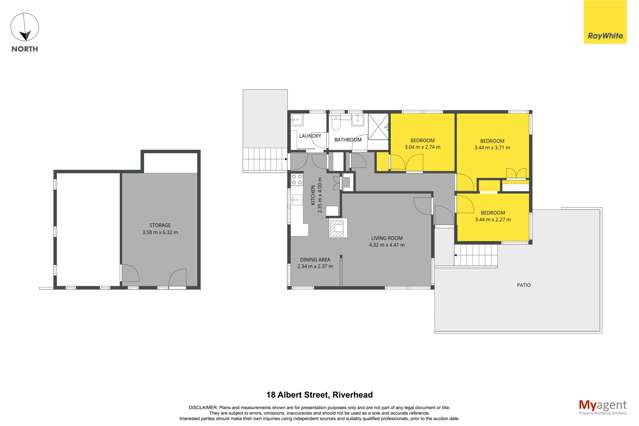 18 Albert Street Riverhead_1