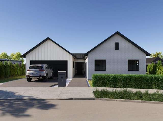 Perfect Family Living in Paerata Rise - 100% Fixed Price