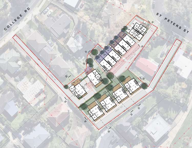 71 College Road Northcote_9