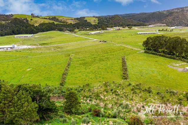 Lot/4 Dodd Road Maungaturoto_1