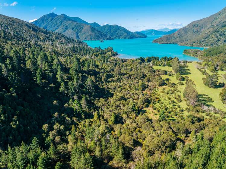 Lots 3 4 5 Nydia Bay Marlborough Sounds_55