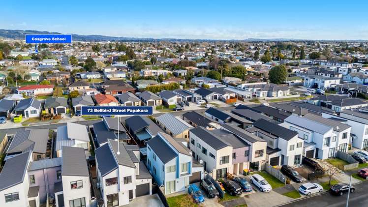 73 Bellbird Street Papakura_18