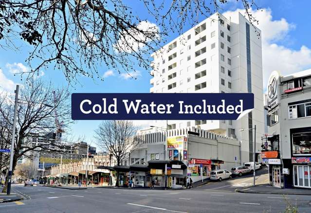 1 Bedroom Unfurnished Apartment With Balcony