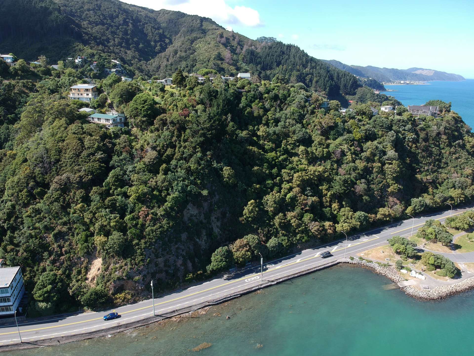 249 Marine Drive Lowry Bay Lower Hutt City Houses for Sale One Roof