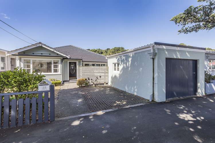52 Dundas Street Seatoun_20