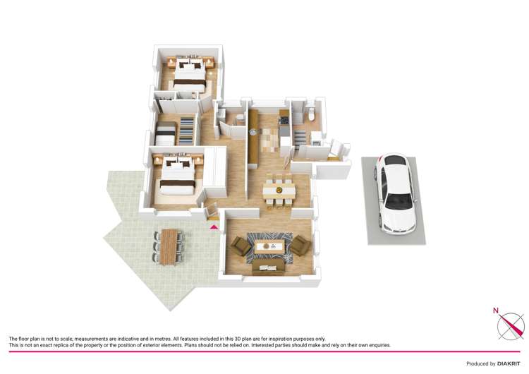 41 Waitohu Road York Bay_16