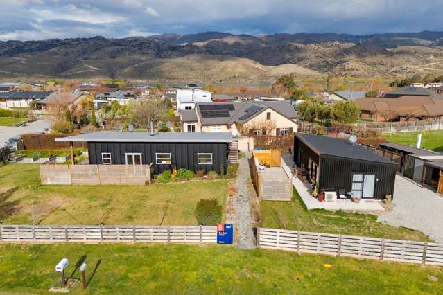 Home or investment awaits