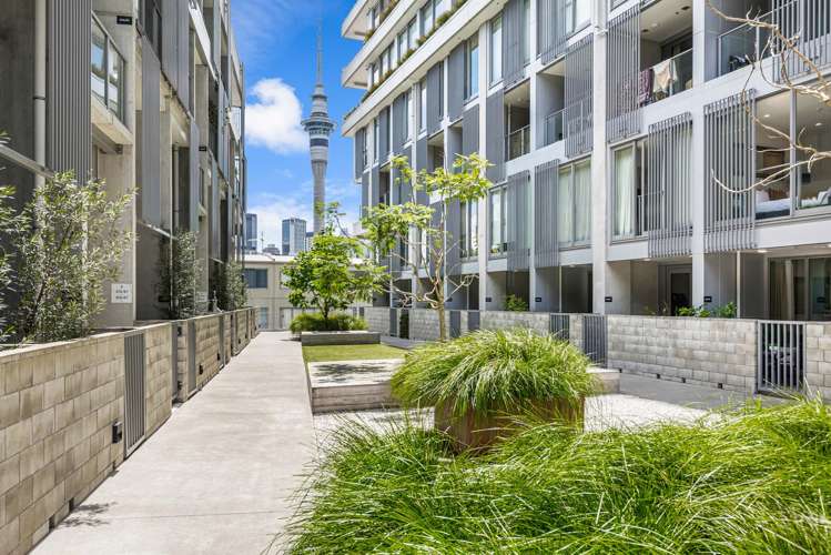 G04/45 Union Street Auckland Central_19