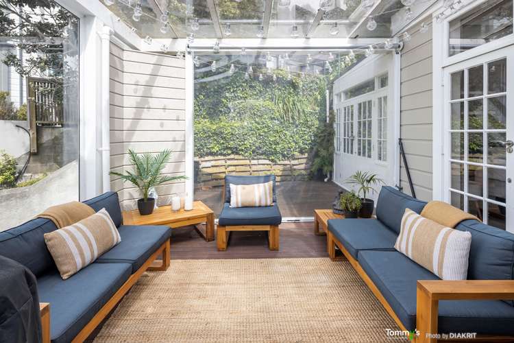 8 Hay Street Oriental Bay_10