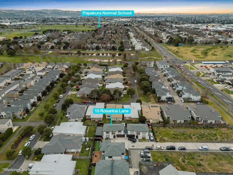 15 Rosarina Lane Takanini_19