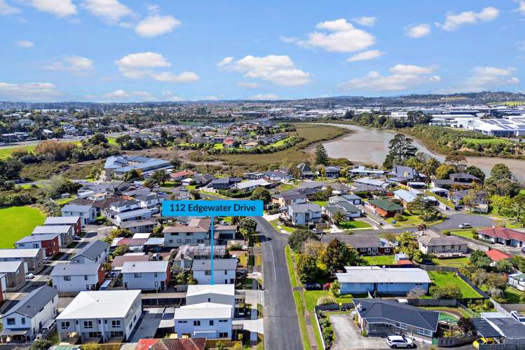 Lot 1-5/112 Edgewater Drive Pakuranga_44