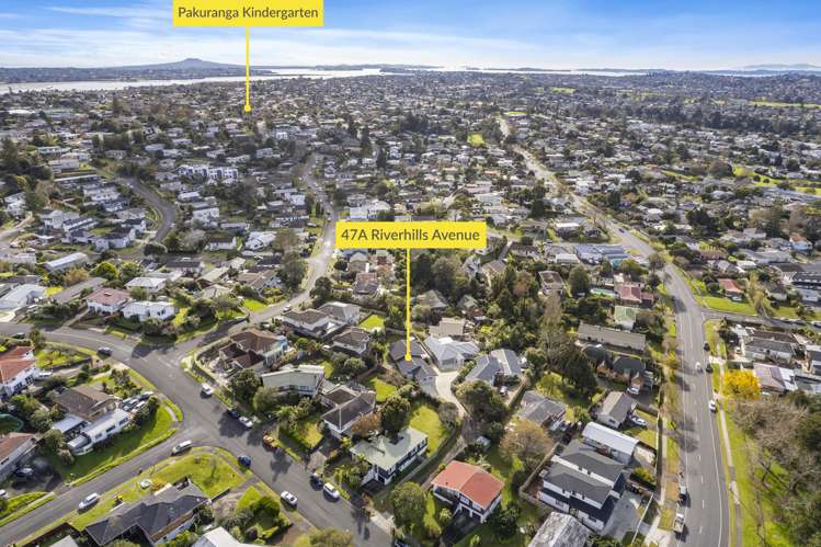 47a Riverhills Avenue Pakuranga Heights_24