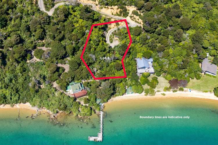 Lots 1 and 3/2787 Queen Charlotte Drive Queen Charlotte Sound_7