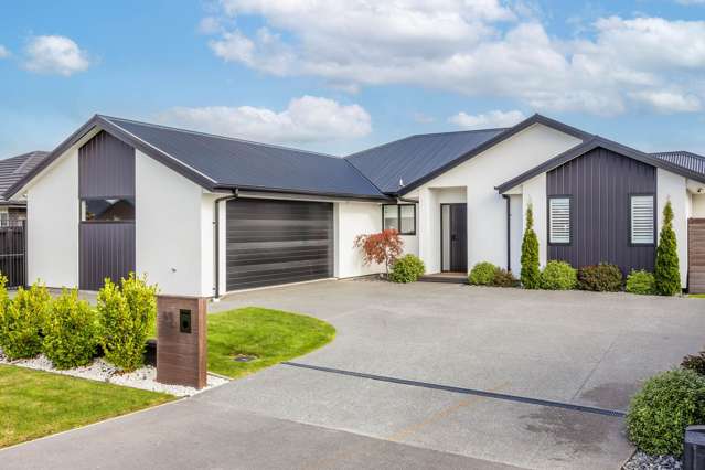 Family Perfection in Prestons