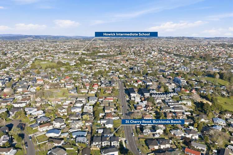 Lot 2/31 Cherry Road Bucklands Beach_31