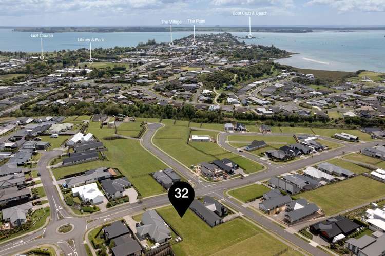 32 Ridge Drive Omokoroa_21