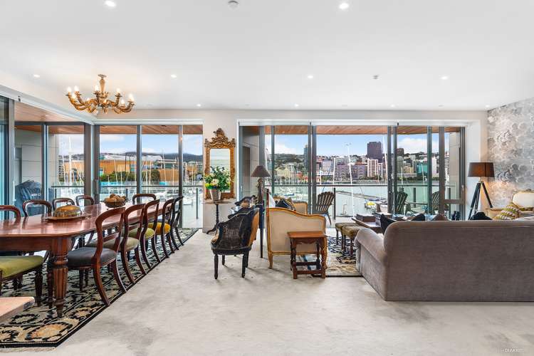 2d/1 Clyde Quay Wharf Te Aro_5