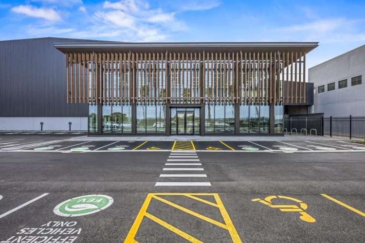 Warehouse A | 224 Neilson Street Onehunga_14