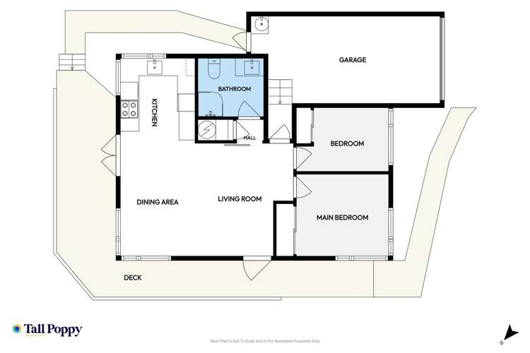 14 Fernlea Rise Richmond_20