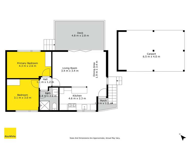 37B Mataroa Road Mount Wellington_14