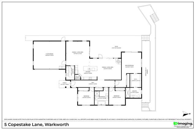 5 Copestake Lane Warkworth_1