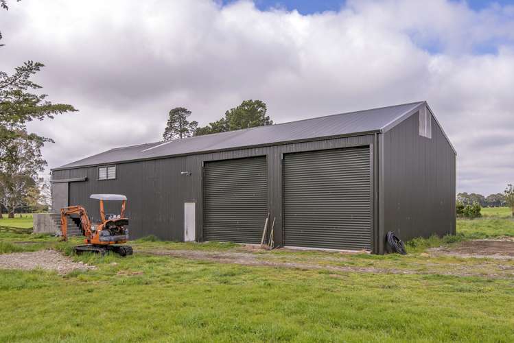 21 Mitchells Road Bankside_17