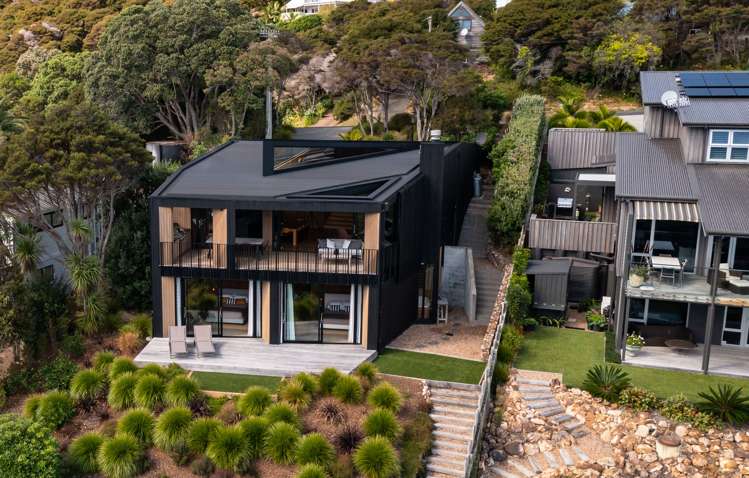 78 Coromandel Road Oneroa_19