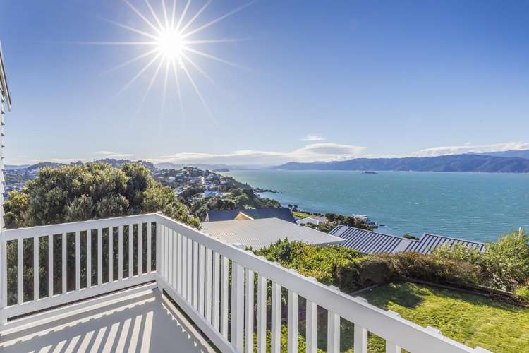 124 Seatoun Heights Road Seatoun_8