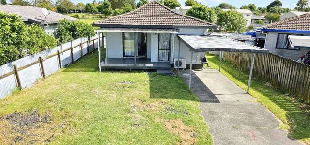 1/22 Norrie Smith Avenue Flat Bush_1