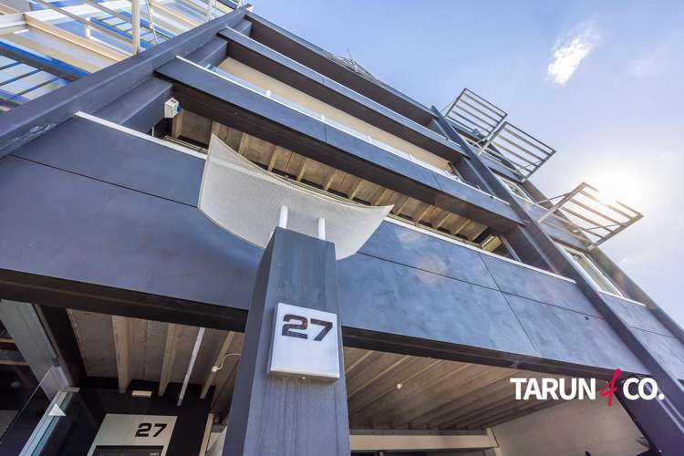27 Bath Street Parnell_14