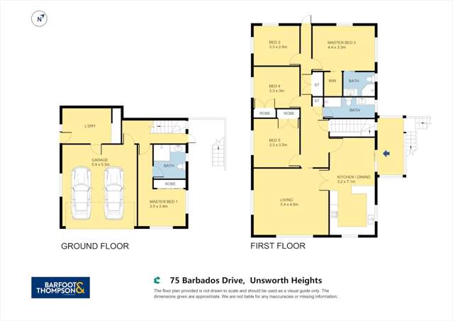 75 Barbados Drive Unsworth Heights_1