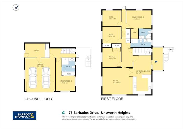 75 Barbados Drive Unsworth Heights_20