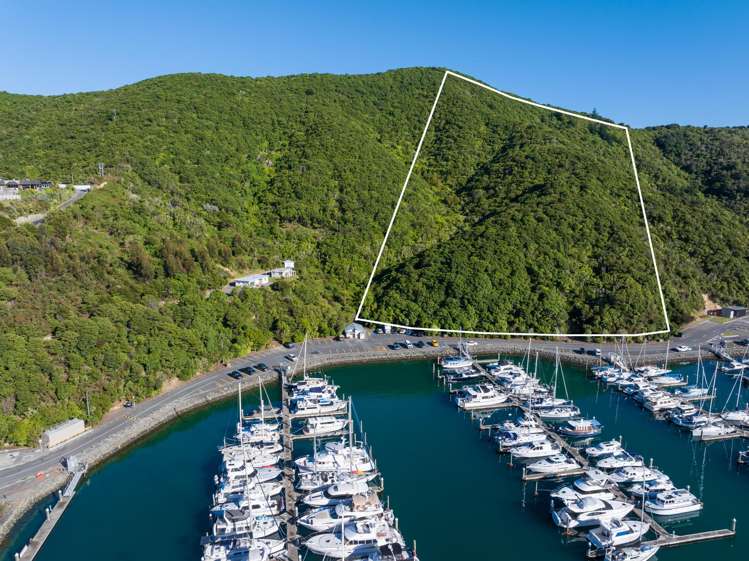 Lot Lot 18/45 - 55 Marina Drive_2