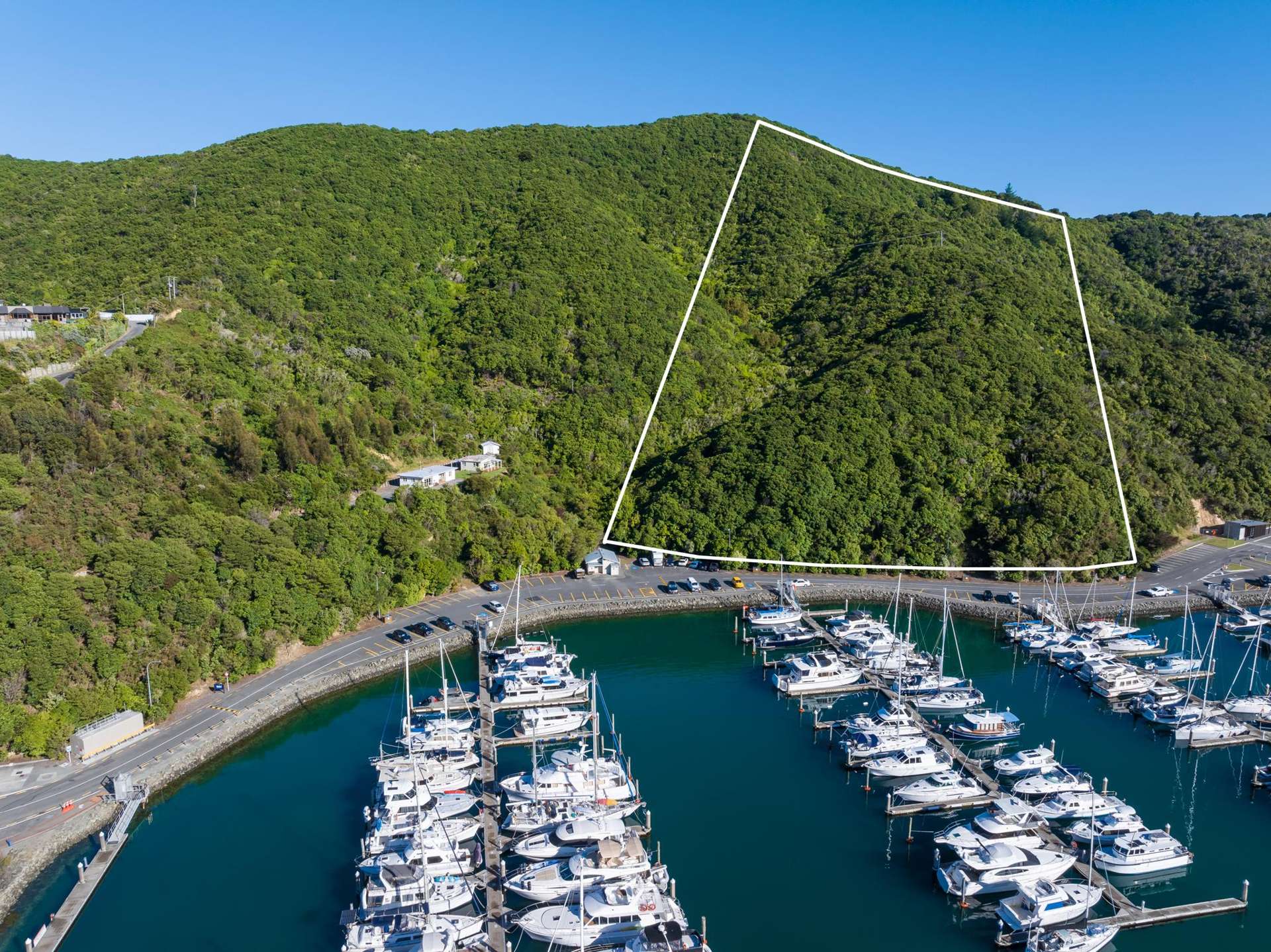 Lot Lot 18 Waikawa Bay Waikawa_0