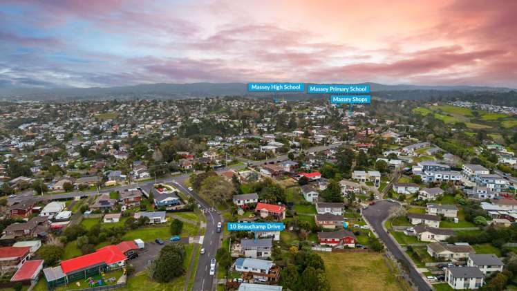10 Beauchamp Drive Massey_25