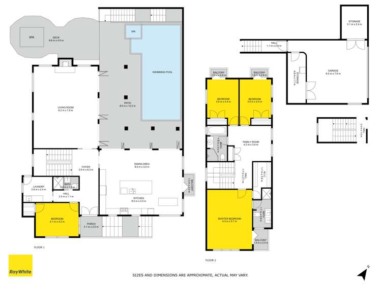 46E Eastbourne Road Remuera_16