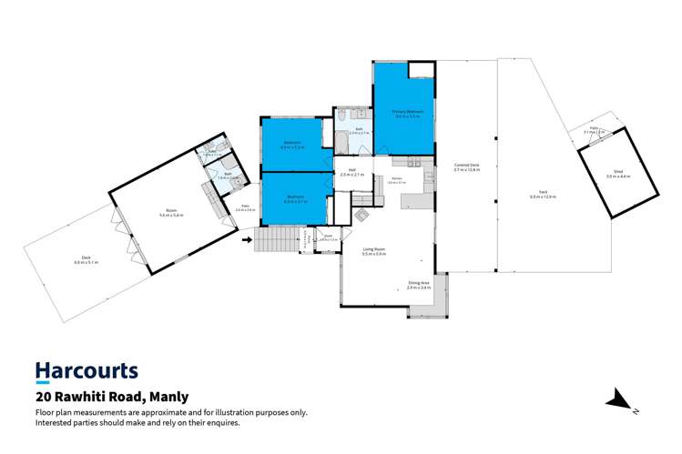 20 Rawhiti Road Manly_41