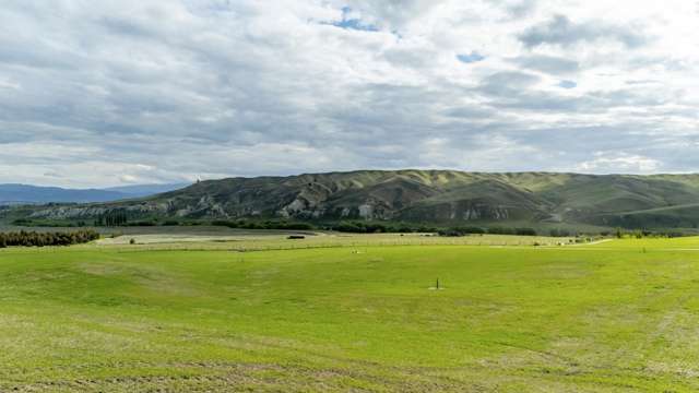 Corrigall Road Chatto Creek_2