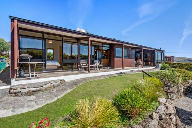 A Rare Architectural Gem: the Fitzgerald House