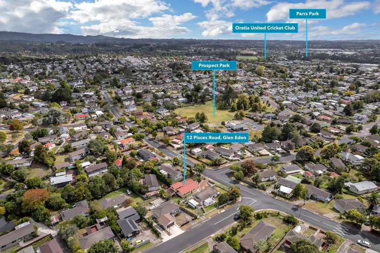 12 Pisces Road Glen Eden_18