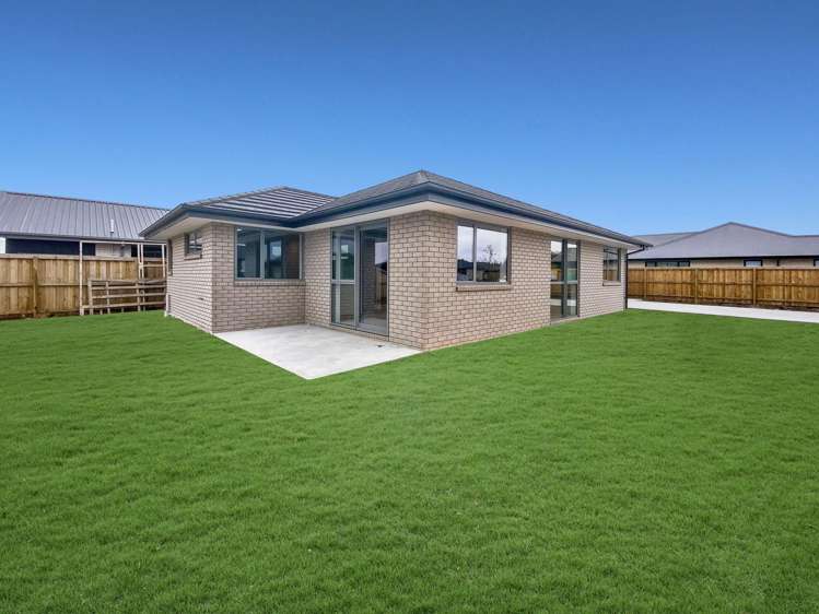 14 Herridge Street Woodend_18