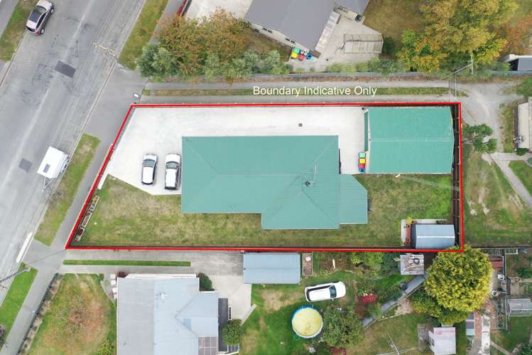 59 Kent Street Marchwiel_23