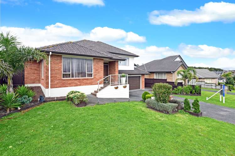 215 Jeffs Road Flat Bush_15