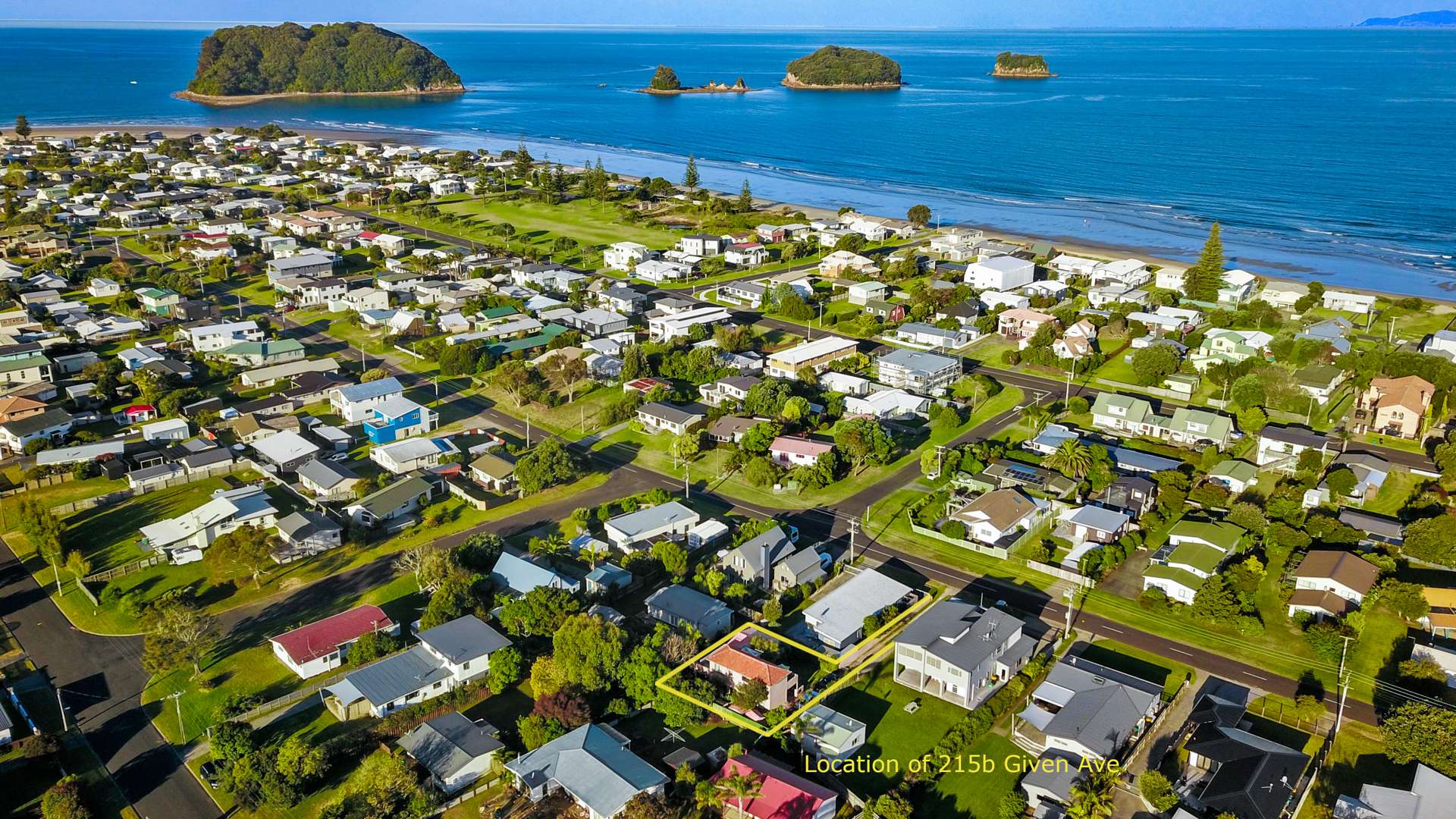 215b Given Avenue Whangamata_0