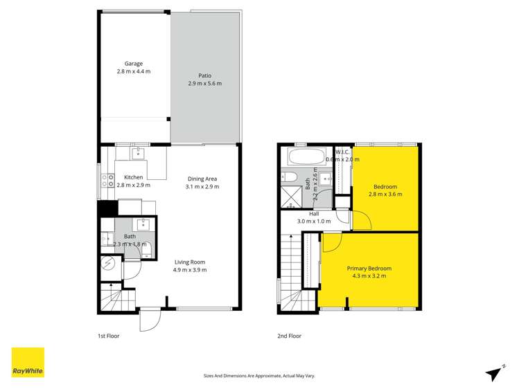 17 Guyon Street Stonefields_17