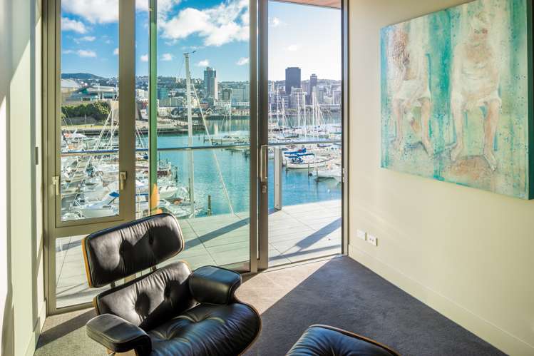 3b/5 Clyde Quay Wharf Te Aro_7