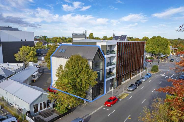 74 Victoria Street City Centre_14