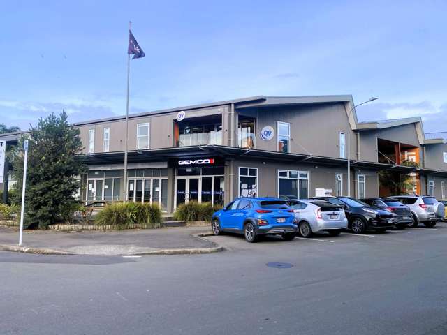 Move your team to Ahuriri!