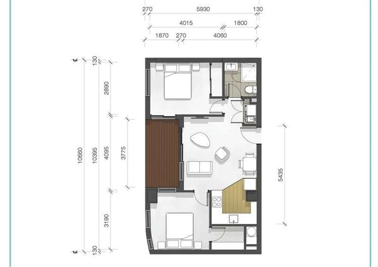 203/246 Khyber Pass Road Grafton_13