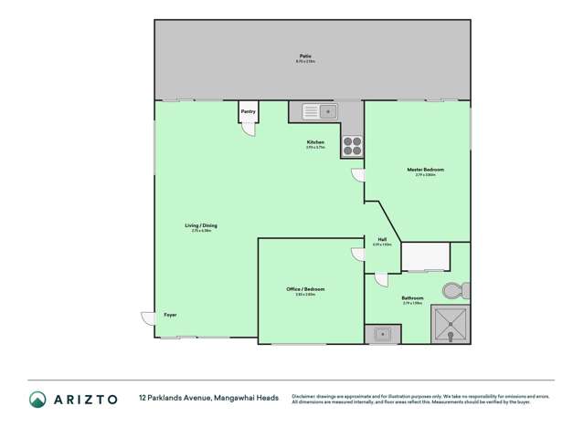 12 Parklands Avenue Mangawhai Heads_1